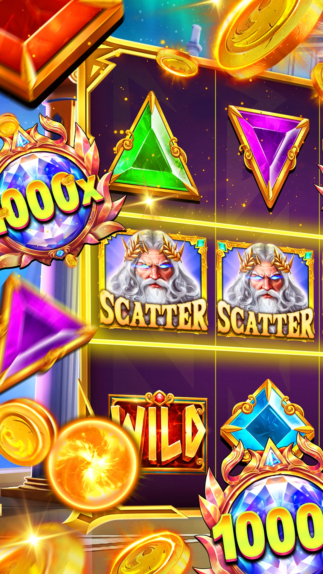 GGBet Screenshot