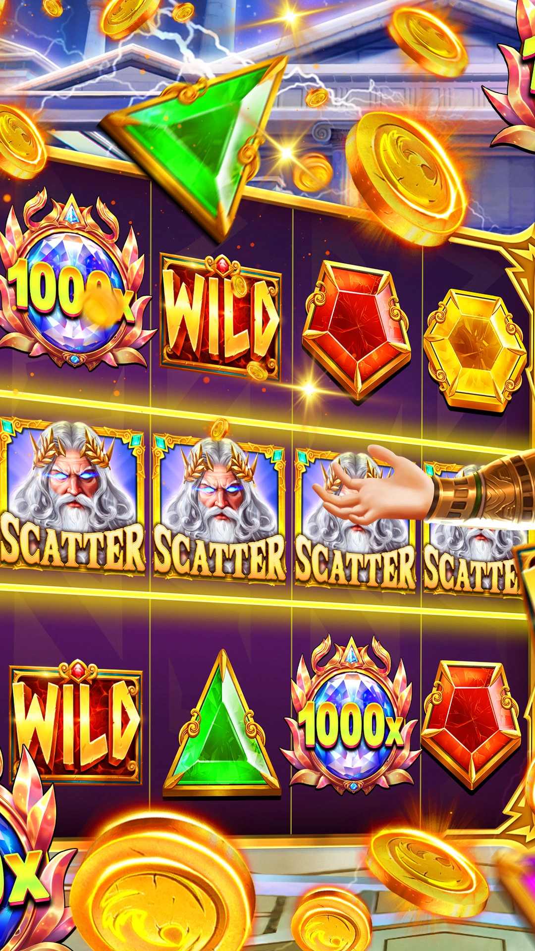 GGBet Screenshot